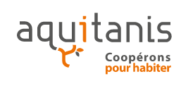 Logo aquitanis