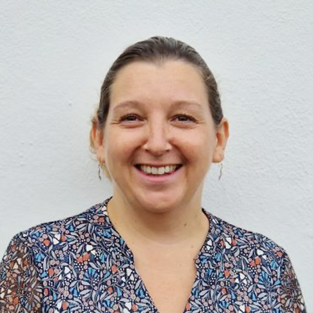 Amélie Vérail