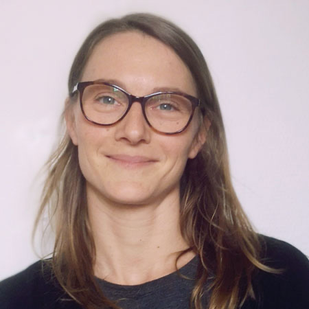 Cécile Chastang