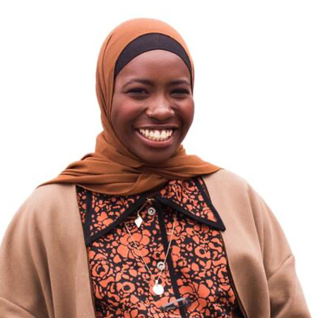 Fatoumata Diallo