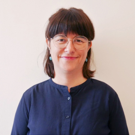 Laetitia Rullier