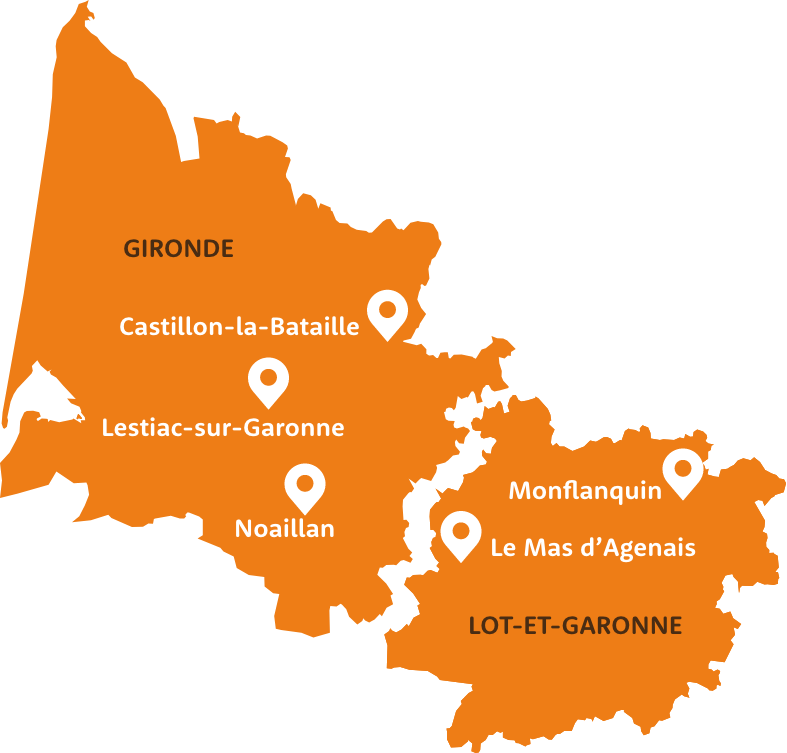 Carto déploiement