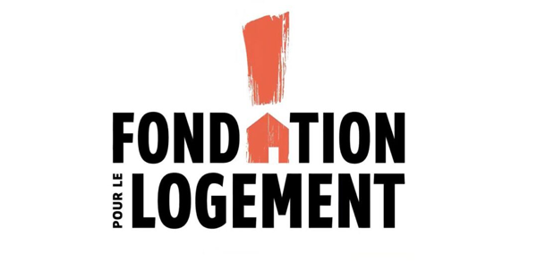 Logo Fondation Logemen