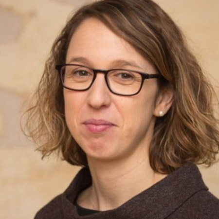 Maïté Martinez