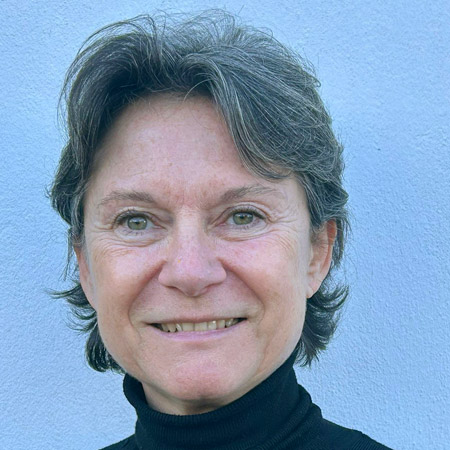 Valérie Escaudemaison