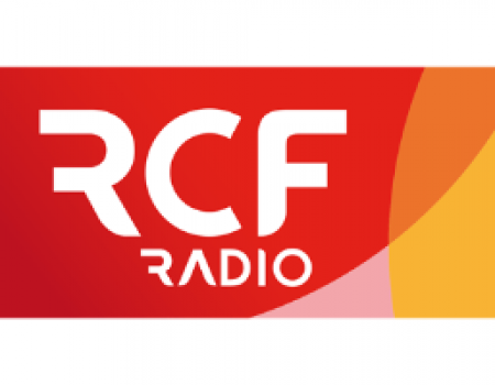 RCF logo